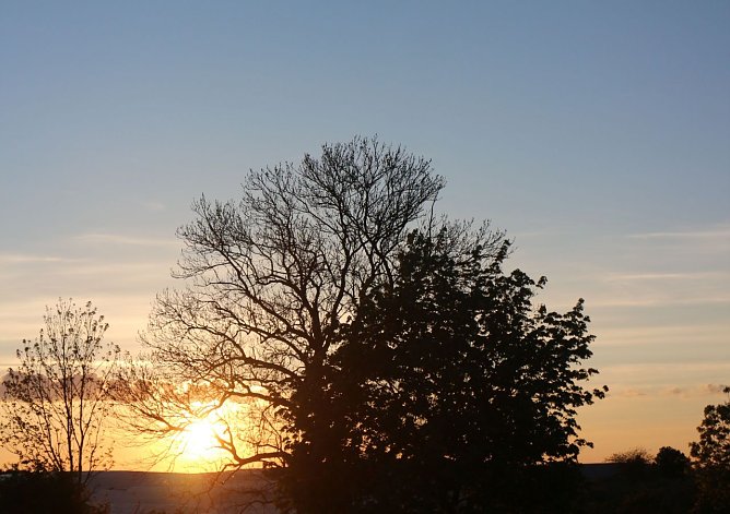 Wetterbild (Foto: Angelo Glashagel)