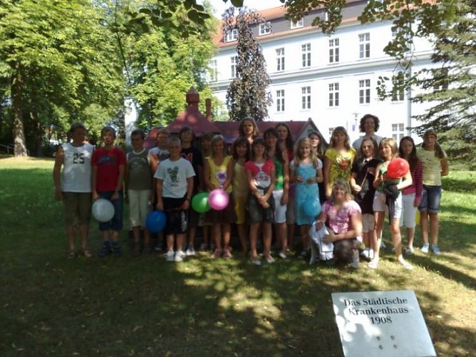 schillergym (Foto: blr)