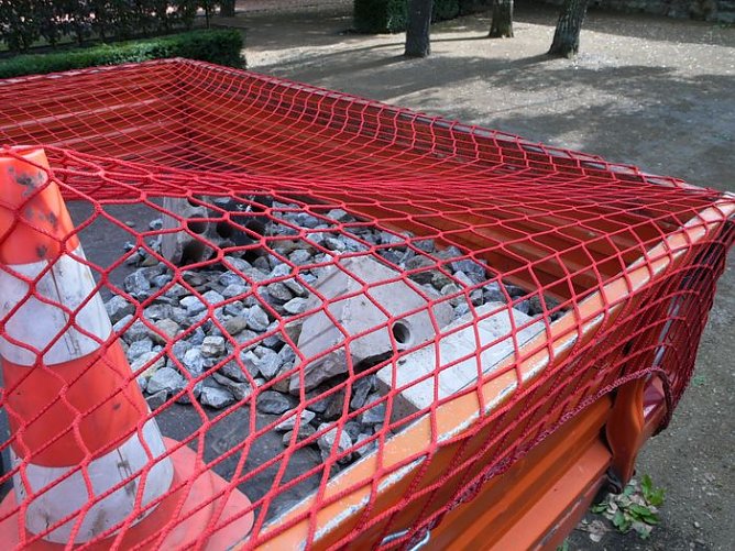 Aufgesammelt (Foto: nnz)