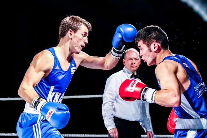 Der Nordhäuser SV muss am Wochenende wieder gegen Hannover Seelze ran (Foto: Johann Reinhardt) Der Nordhäuser SV muss am Wochenende wieder gegen Hannover Seelze ran (Foto: Johann Reinhardt)