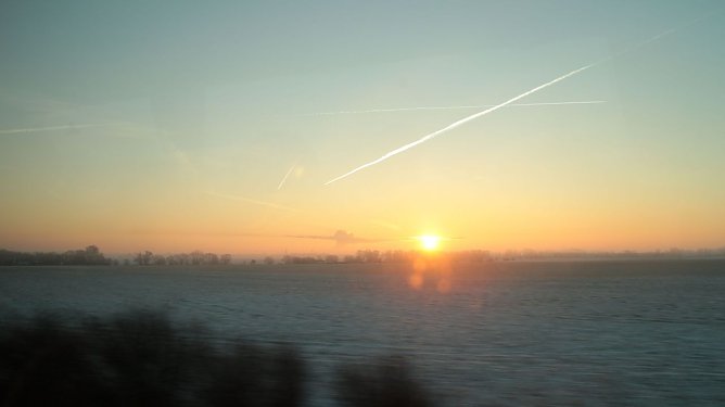 Wetterbild (Foto: Angelo Glashagel) Wetterbild (Foto: Angelo Glashagel)