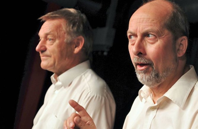 Die Leipziger Pfefferm&uuml;hlen demn&auml;chst zu Gast in der Echter Nordh&auml;user Traditionsbrennerei (Foto: Agentur)