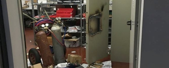 Aufgeschwei&szlig;t (Foto: nnz)