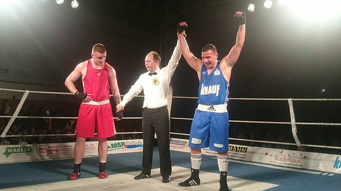 NSV gewinnt auch letzten Heimkampf (Foto: privat)