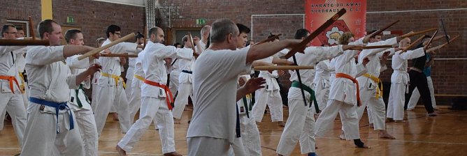 Die Nordh&auml;user Selbstverteidiger (Foto: S. Schr&ouml;ter)