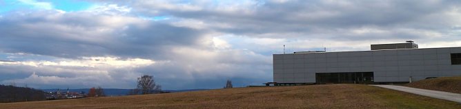 Die Geschichte ist nicht auserz&auml;hlt - ein Besuch bei der Gedenkst&auml;tte Mittelbau-Dora (Foto: Angelo Glashagel)