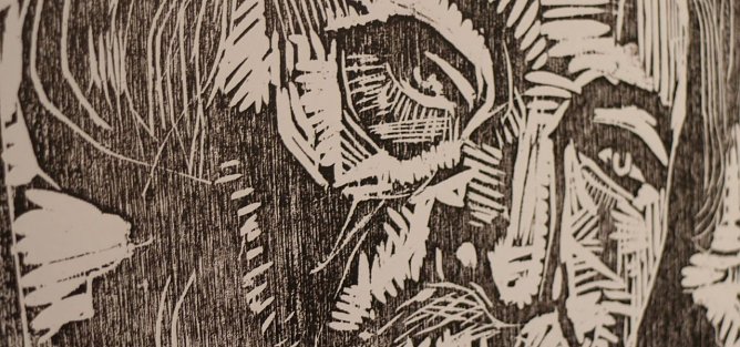 Luthers Freunde in der Flohburg (Foto: Angelo Glashagel)