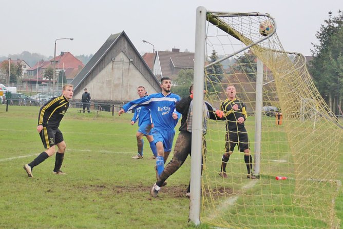Auf Kreisebene kommt es am Wochenende in allen Spielklassen zu einigen Nachholspielen (Foto: Kurt Trost)