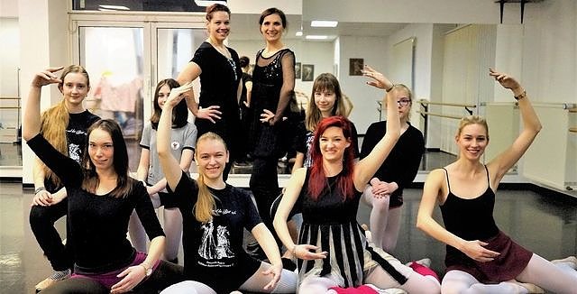 Frauenpower zum Frauentag (Foto: privat)