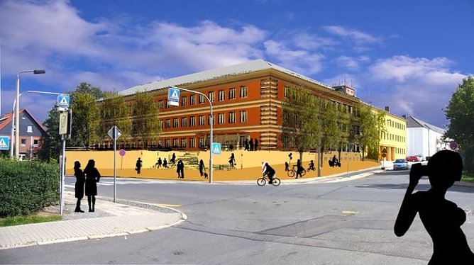 Neuer Taschenberg (Foto: psv) Neuer Taschenberg (Foto: psv)