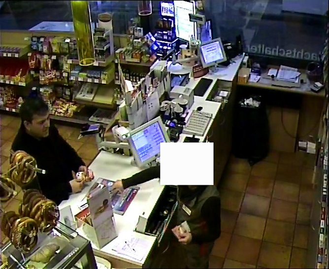 Betrüger gesucht (Foto: Landespolizeiinspektion Nordhausen) Betrüger gesucht (Foto: Landespolizeiinspektion Nordhausen)