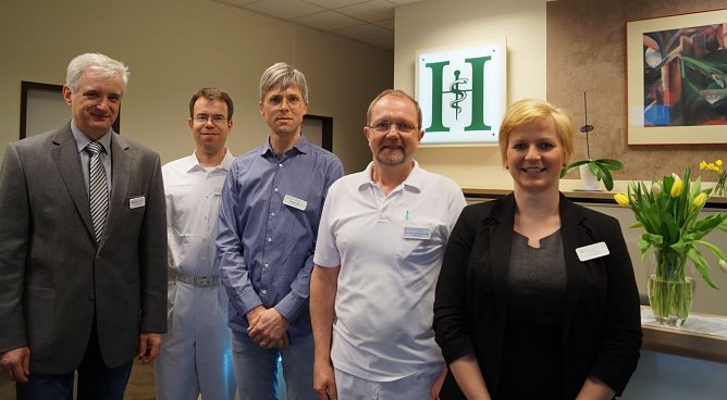 Helios MVZ (Foto: nnz)