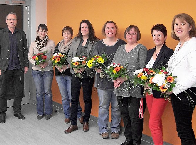 Vorstand (Foto: privat)