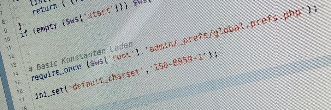 Internat Server ERROR (Foto: vgf) Internat Server ERROR (Foto: vgf)