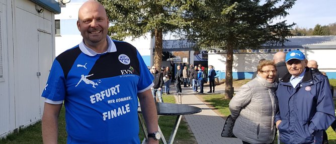 Ein gl&uuml;cklicher "Pr&auml;si" (Foto: nnz)