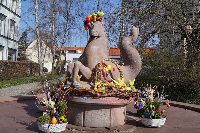 3. Brunnenfest (Foto: nnz)