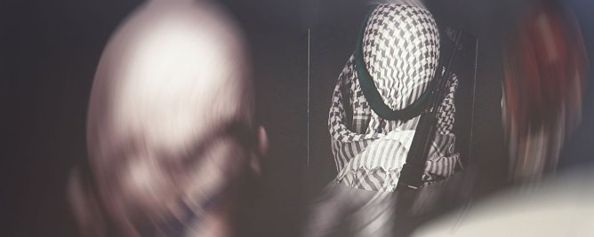 Verfassungsschutz referierte in Nordhausen zum Islamismus (Foto: Angelo Glashagel)