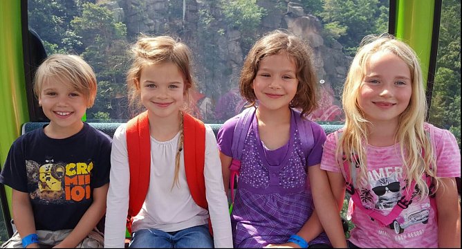 Das Feriencamp in Harztor geht in die vierte Runde (Foto: Heiko Hieronymus) Das Feriencamp in Harztor geht in die vierte Runde (Foto: Heiko Hieronymus)