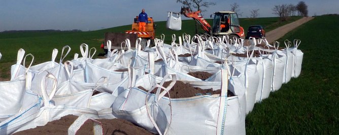 Die Vorbereitungen sind angelaufen (Foto: nnz)