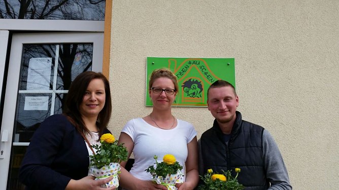 F&ouml;rderverein f&uuml;r Urbacher Kindergarten gegr&uuml;ndet (Foto: Kevin Seifert)