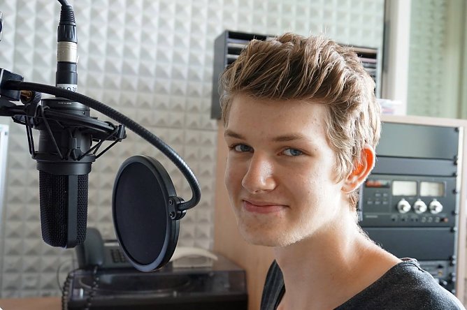 ENNO (Foto: ENNO) ENNO (Foto: ENNO)