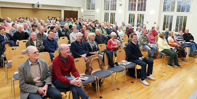 T&auml;ve und der Radsport (Foto: nnz)