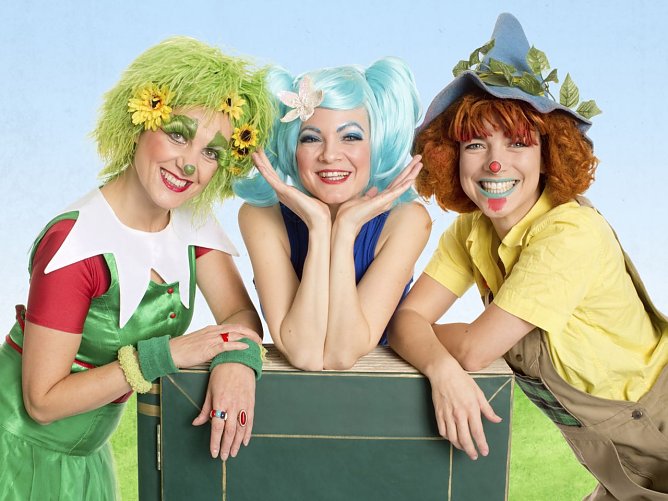 traumzauberbaum (Foto: agentur)