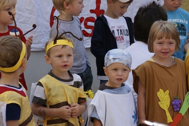In Herreden gefeiert (Foto: A. Dittmann)