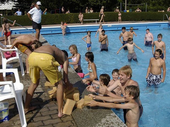 Gefeiert (Foto: nnz) Gefeiert (Foto: nnz)