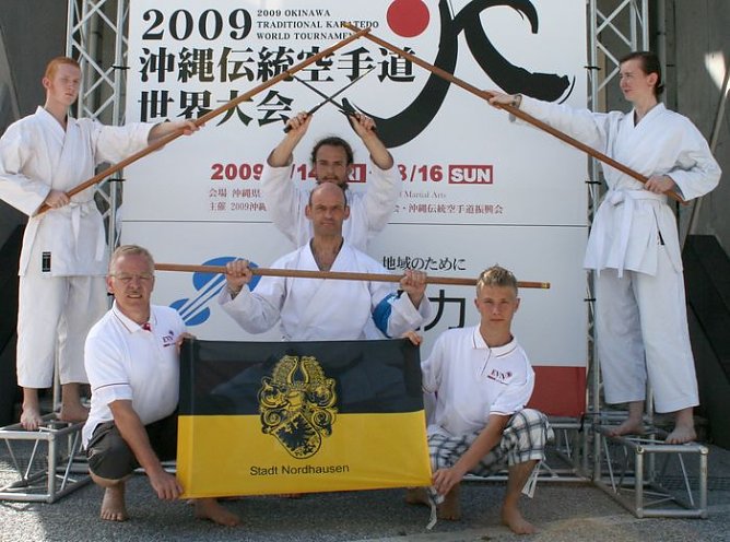 In Japan dabei (Foto: privat) In Japan dabei (Foto: privat)