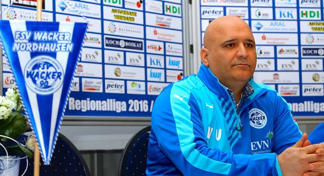 Volkan Uluc (Foto: Bernd Peter)