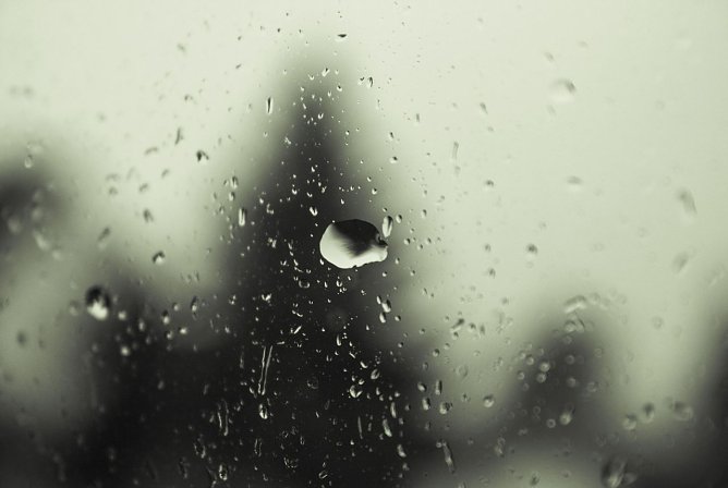 Das sind die Aussichten (Foto: Gernot Thelemann)