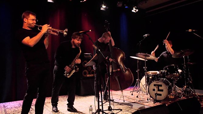 Amok Amor (Foto: Agentur)