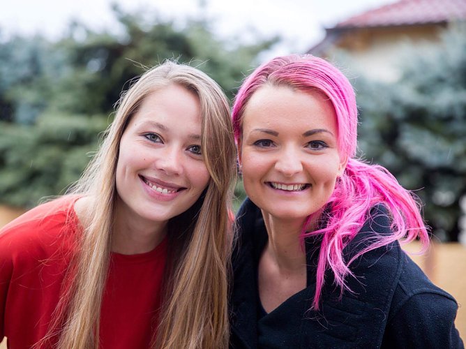 Werbering wählt neue Weinprinzessin (Foto: ZK Medien) Werbering wählt neue Weinprinzessin (Foto: ZK Medien)