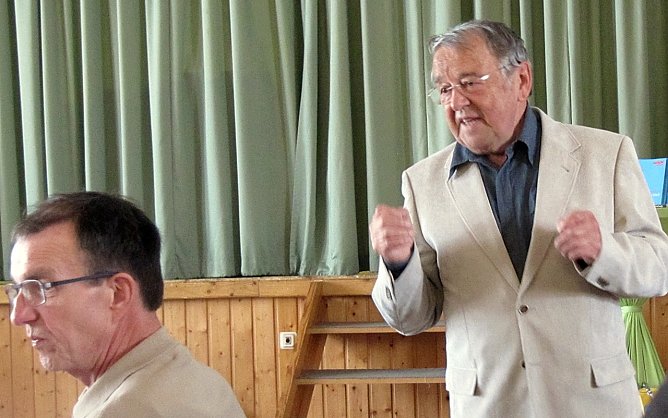 Inklusion und Vielfalt (Foto: Gabriele Witzel) Inklusion und Vielfalt (Foto: Gabriele Witzel)