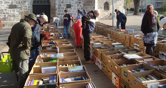 Er&ouml;ffnet (Foto: privat)