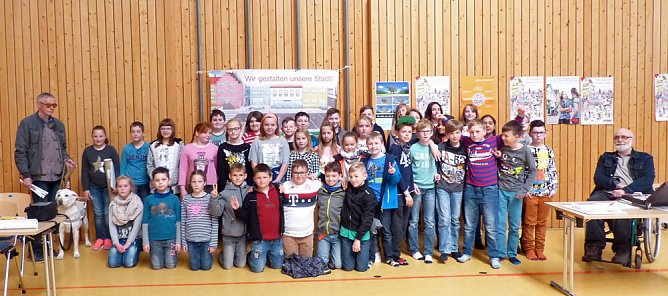 VdK Aktion Mensch (Foto: VdK)