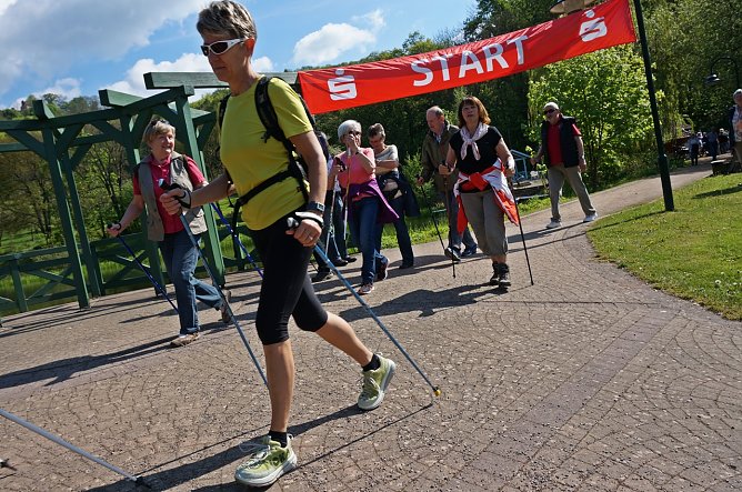 12. Fitnesstag (Foto: Sandra Witzel) 12. Fitnesstag (Foto: Sandra Witzel)