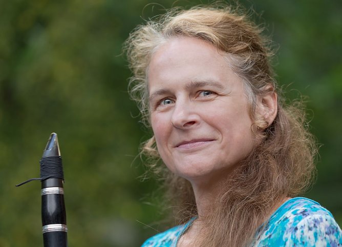 1. Orgelkonzert in Neustadt mit Susanne Ehrhardt und Martin Heß (Foto: Christine Heimrich) 1. Orgelkonzert in Neustadt mit Susanne Ehrhardt und Martin Heß (Foto: Christine Heimrich)