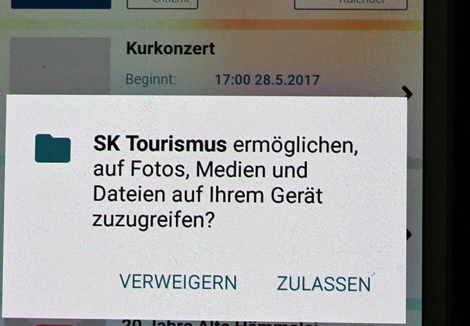 Ist Musik Kultur? (Foto: Karl-Heinz Herrmann) Ist Musik Kultur? (Foto: Karl-Heinz Herrmann)