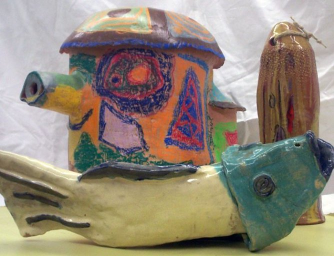 Kunst (Foto: JKS) Kunst (Foto: JKS)