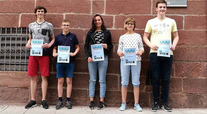 Auf nach D&auml;nemark (Foto: privat)