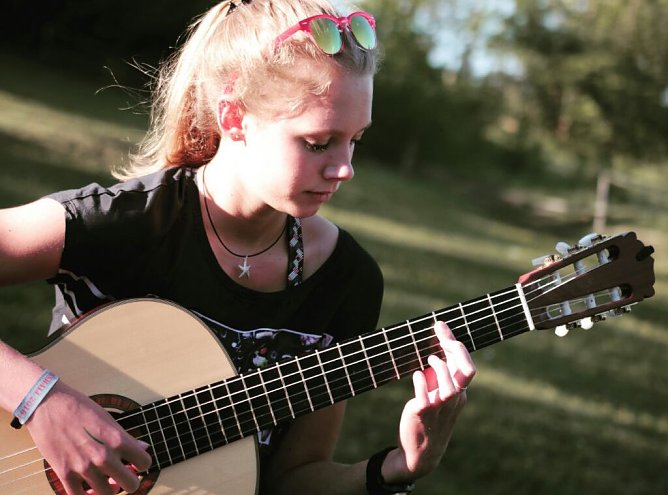 Josephine Hoffmann (Foto: privat)