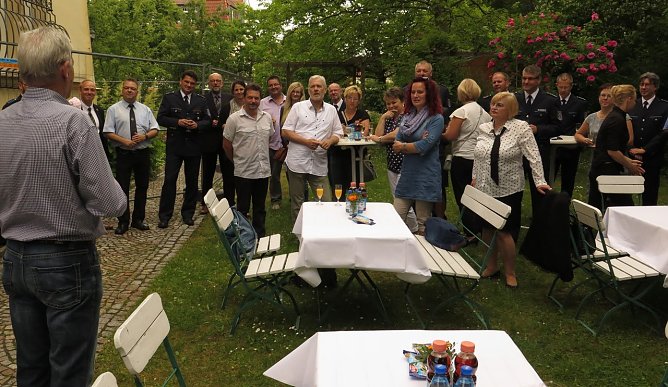 Einladung in den Meyenburgpark (Foto: nnz)