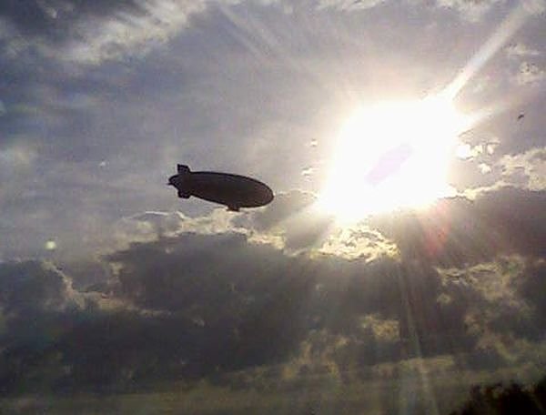 Gelandet (Foto: D. Reinhardt)