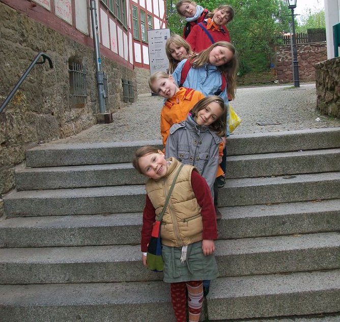 Der Countdown l&auml;uft (Foto: JSW)