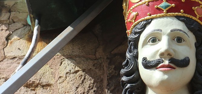 Nordhausen bleibt Kreisstadt (Foto: Angelo Glashagel) Nordhausen bleibt Kreisstadt (Foto: Angelo Glashagel)