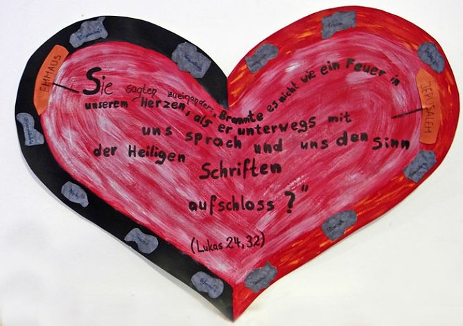 Ausgewertet (Foto: privat)