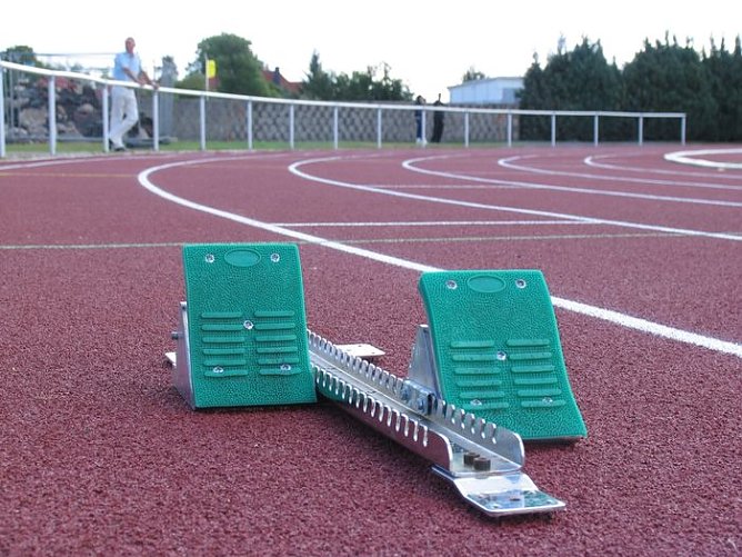 Ab geht die Post (Foto: psv)