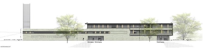 Mehr als 16 Millionen Euro als wirtschaftlichste Variante (Foto: SWG)